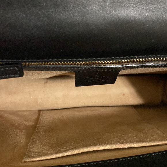 Gucci bag - Picture 9 of 16